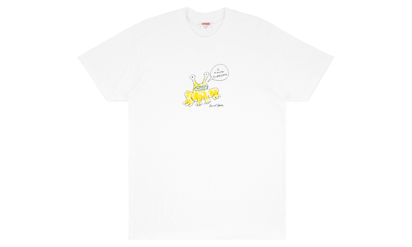 Frog Tee "SS 20 Daniel Johnston"