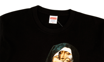 Nun L/S Tee 