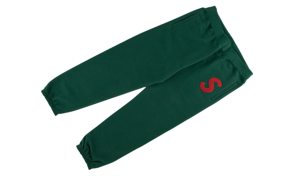 S Logo Sweatpant "FW 18"