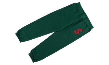 S Logo Sweatpant 