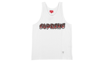 Splatter Tank Top 