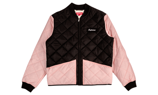 Quilted Jacket