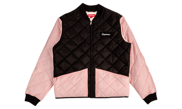 Quilted Jacket