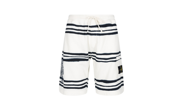 Stone Island Warp Stripe Short "FW 20 Stone Island"