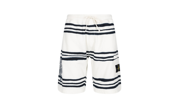 Stone Island Warp Stripe Short 