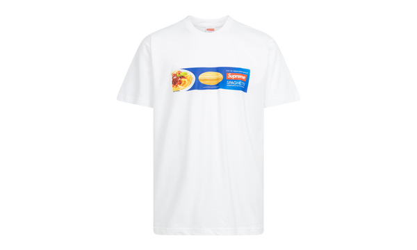 Spaghetti Tee "FW 21"