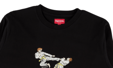 Karate Tee 