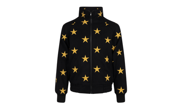 Star Zip Stadium Jacket