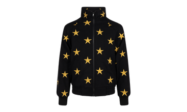 Star Zip Stadium Jacket