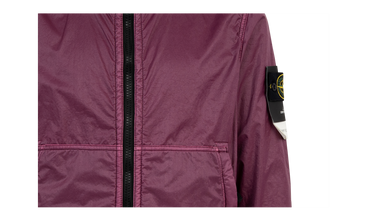 Stone Island Lamy Flock Jacket