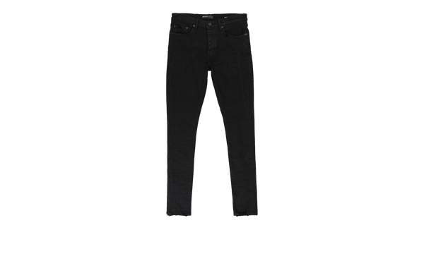 Slim Fit Jeans Low Rise With Slim Leg