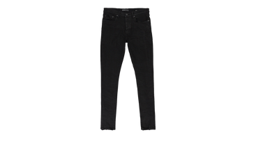 Slim Fit Jeans Low Rise With Slim Leg