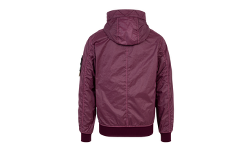 Stone Island Lamy Flock Jacket