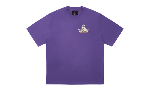 T-Shirt "Vivienne Westwood - Purple"