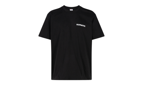 Worship Tee "Black"