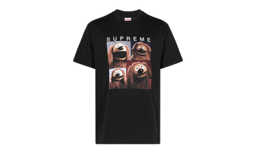 Rowlf Tee 