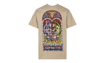 Worship Tee 