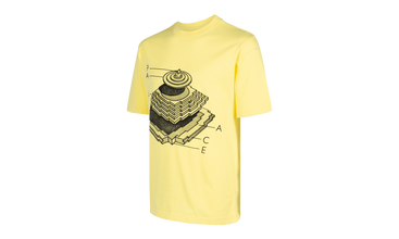 Pyramidal T-Shirt