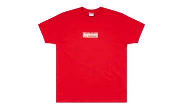 Bandana Box Logo Tee 