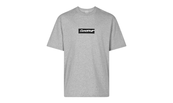 Futura Box Logo Tee "SS24"