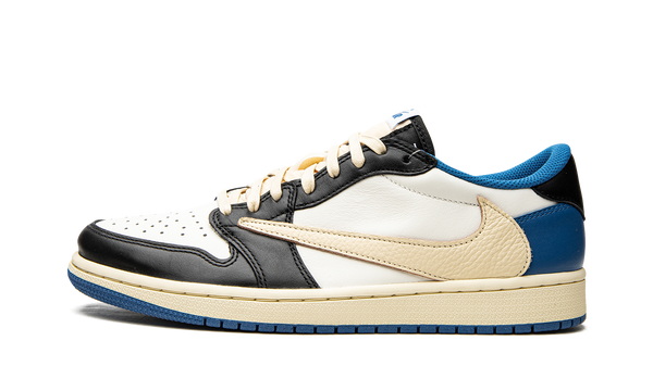 Air Jordan 1 Low OG SP "Travis Scott - Fragment"