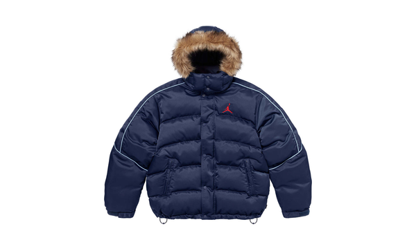 Jordan® Puffer Jacket "FW 24 - Blue"