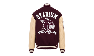 Varsity Letterman Jacket 