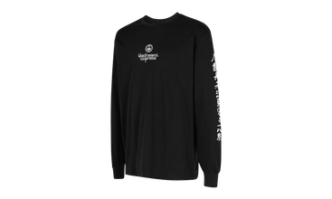 Blackmeans L/S Tee 