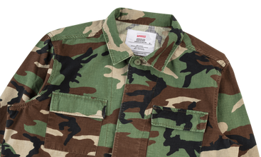 Gonz Butterfly BDU Jacket