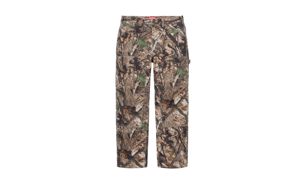 b.b. Simon® Studded Double Knee Painter Pant "FW 24 TrueTimber HTC Fall Camo"