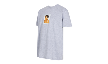 Ali/Warhol Tee