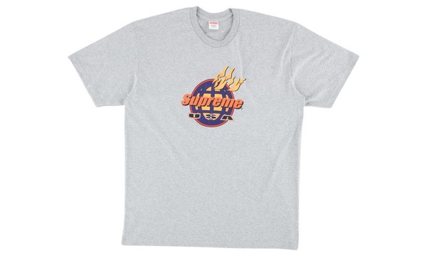 Fire Tee "FW 17"