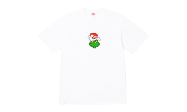 Grinch Tee 