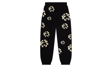 Cactus Tears Wreath Sweatpants 