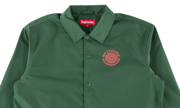 Spitfire Coaches Jacket