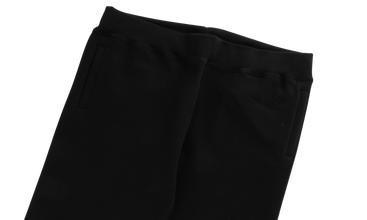 Corner Label Sweatpant 