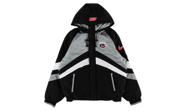 Nike Puffy Jacket 