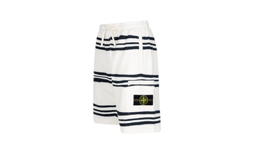 Stone Island Warp Stripe Short 