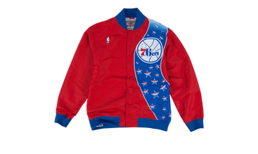 Authentic Warm Up Jacket 