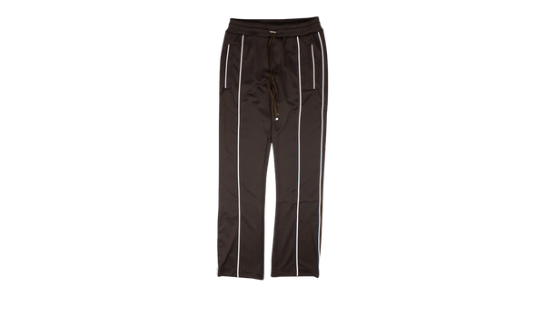 Sheen Track Pants "Brown"