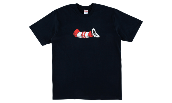 Cat In The Hat Tee "FW 18"