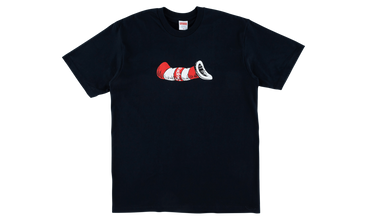 Cat In The Hat Tee 