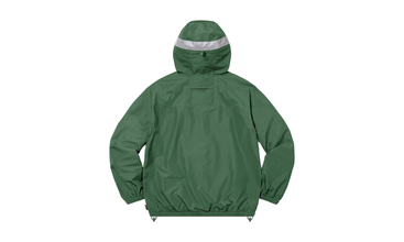 GORE-TEX Taped Seam Shell Jacket 