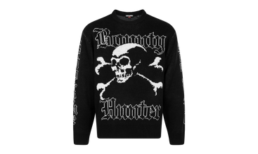 Bounty Hunter Sweater 