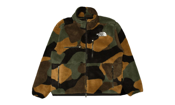 The North Face Mens Denali X Jacket "CAMO"