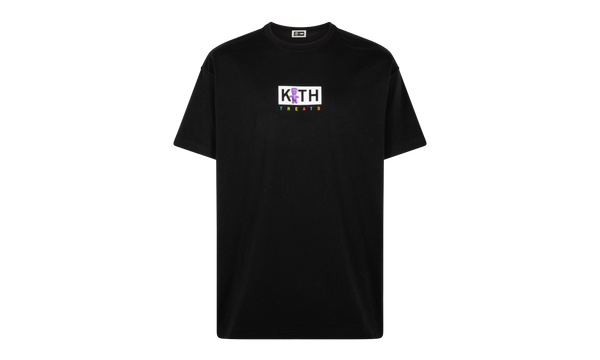 Treats for SOUR PATCH KIDS® Classic Logo Tee "Black"