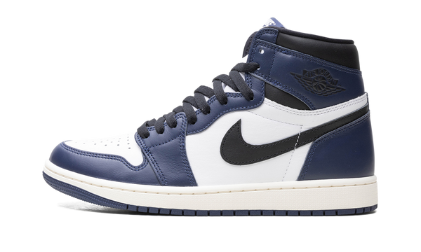 Air Jordan 1 Retro High OG "Midnight Navy"