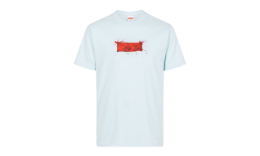 Ralph Steadman Box Logo Tee 