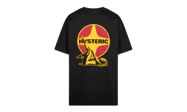 HYSTERIC GLAMOUR Pin Up Tee 