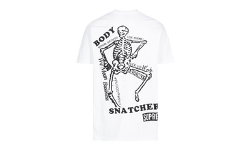 Supreme Body Snatchers Tee 